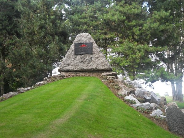 Beaumont-Hamel- 1ére guerre mondiale ,bataille de la Somme