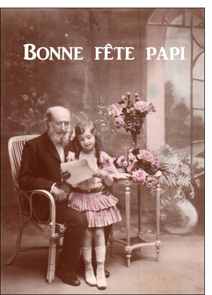 Fête des grands péres