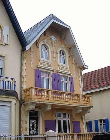 Wimereux -Belle villa