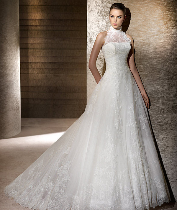 Robe de mariée