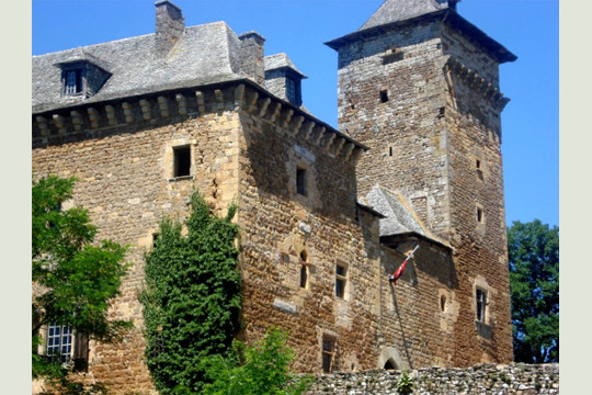 Chateaux de France