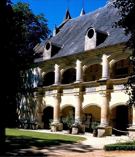 Chateau de France ( suite)3