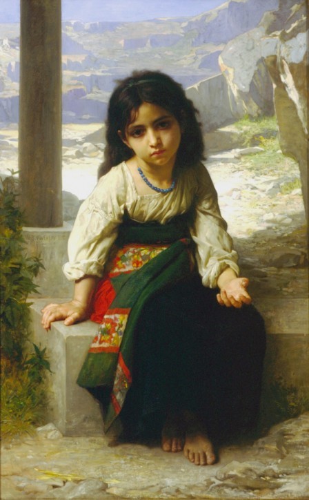 William Adolphe Bougereau