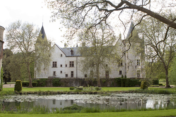 Chateaux de France