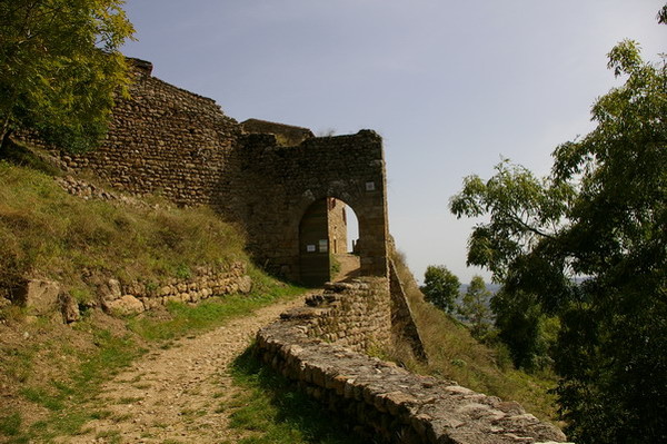 Chateaux de France