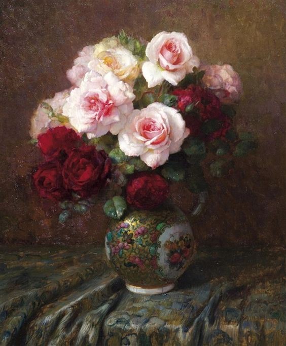 Fleurs de Pascal De Beucker