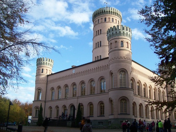  Château - Allemagne