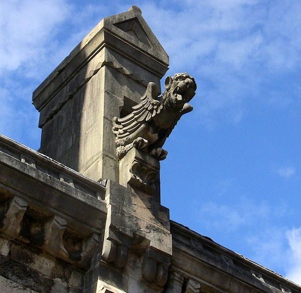  Basilique Saint-Ferjeux de Besançon