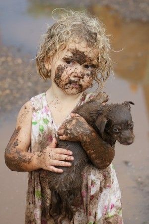 Le temps de l'innocence