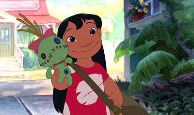 Lilo et Stitch (Disney)