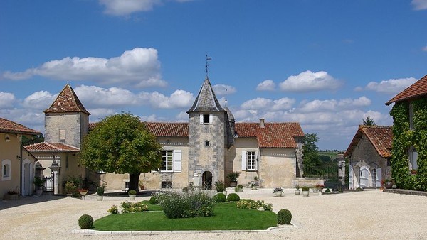 Maison d'Anatole France-La Béchellerie