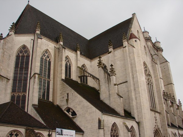  Basilique Notre-Dame de Dole