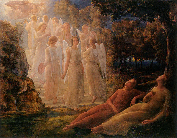 Louis Janmot