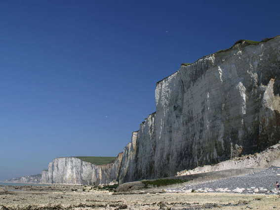 Plage de Picardie