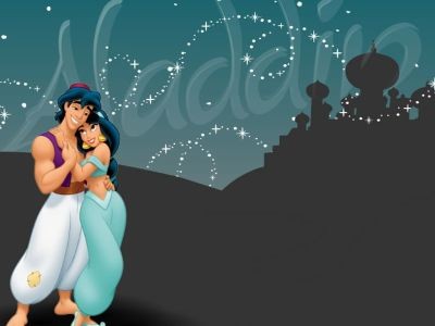 Aladin (Disney)