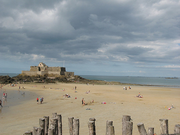 Beaux paysages de France