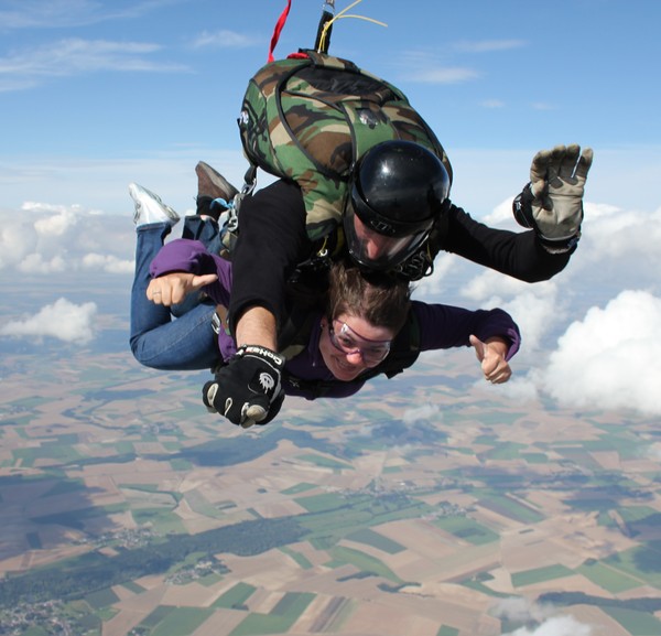 Aéroclub de Péronne -Dimanche 24 âout 2014