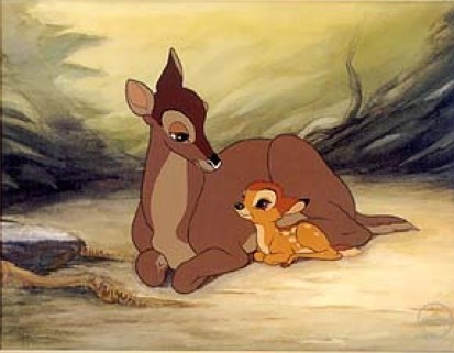 Bambi (Disney)