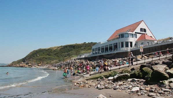 Plage du Nord - Pas de Calais