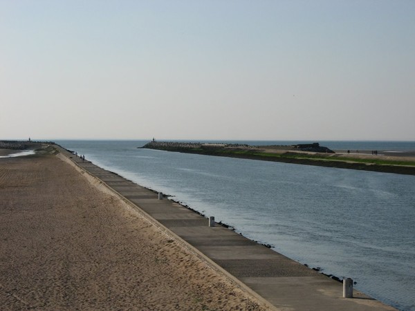 Plage du Nord - Pas de Calais