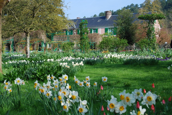 Paysages -Printemps -Eté