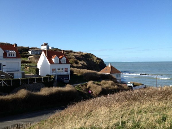 Plage du Nord - Pas de Calais