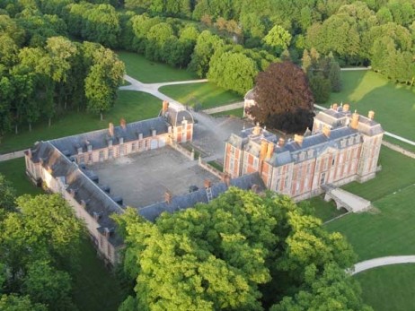 Chateaux de France