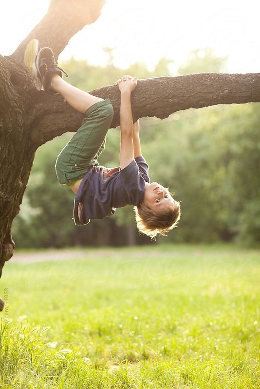 Le temps de l'innocence