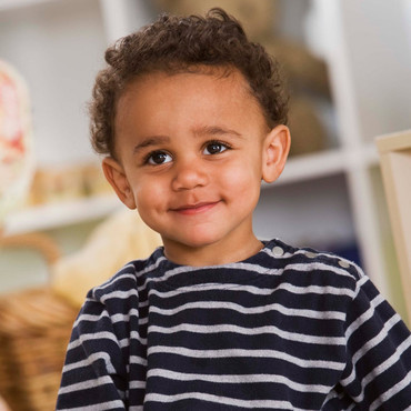 Enfants du monde