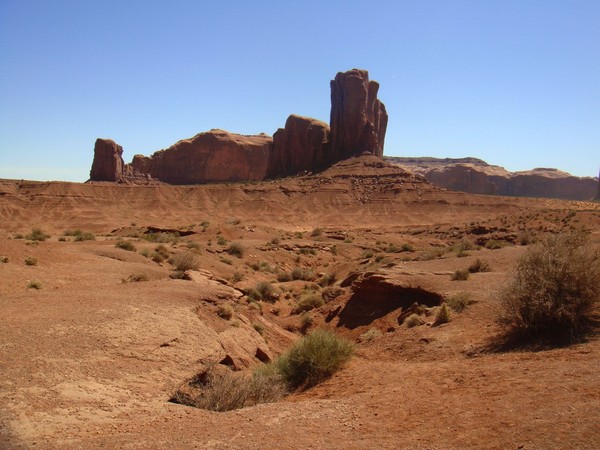 Les merveilles du monde naturel