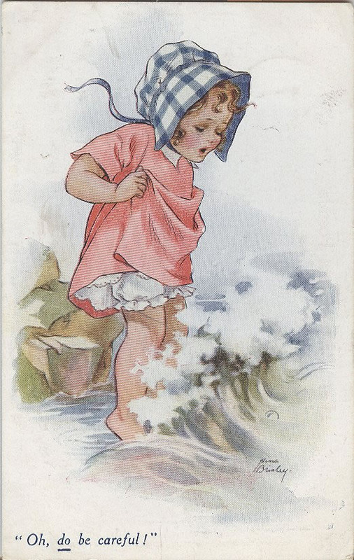 Illustration divers - Enfant 