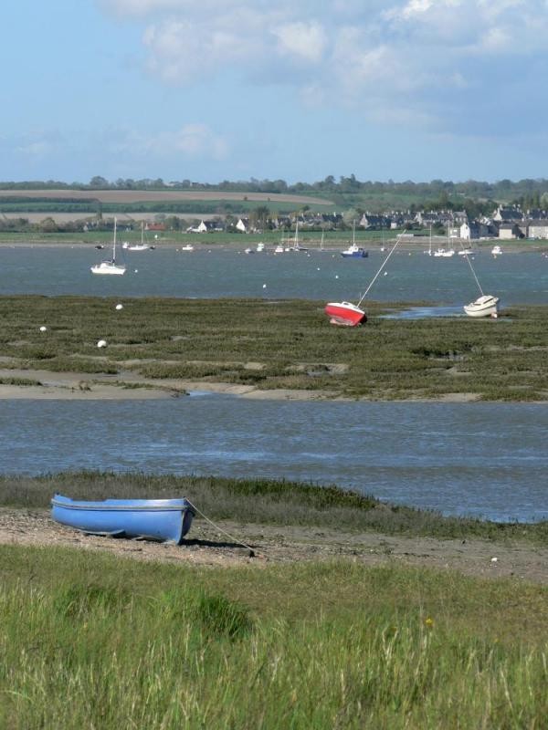 Plage de Basse Normandie (Manche)