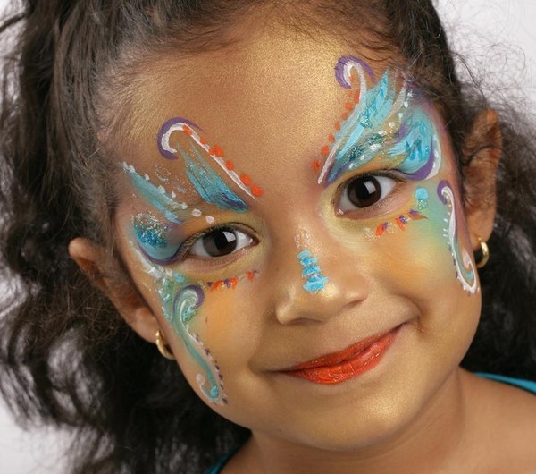 Maquillage enfants