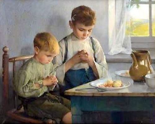 Peinture de Firmin Baes