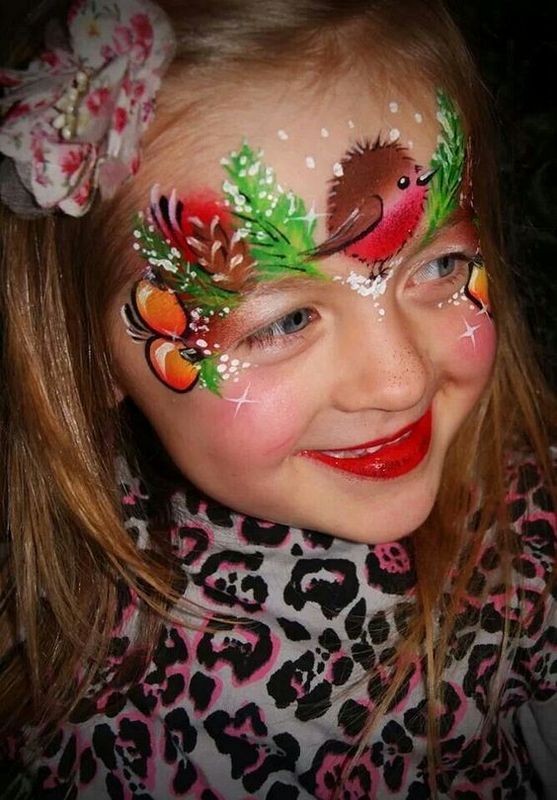 Maquillage enfants