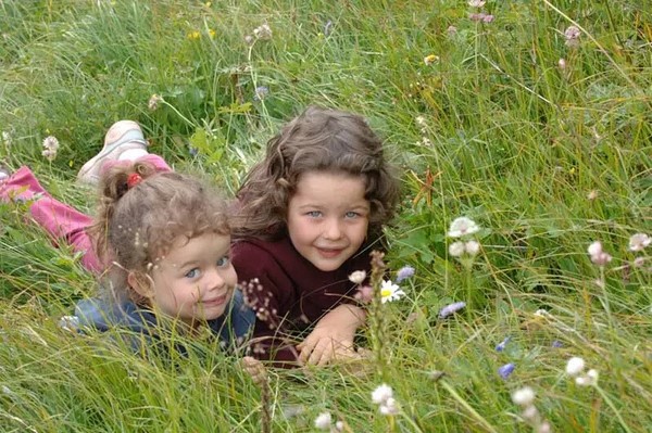 Le temps de l'innocence