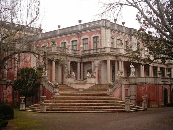 Palais - Portugal