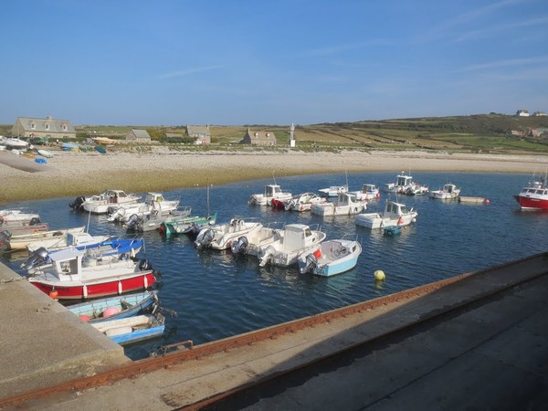 Plage de Basse Normandie (Manche)