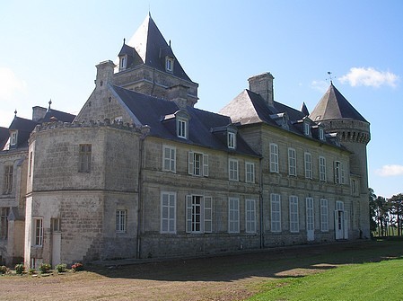 Chateaux de France