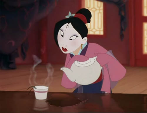 Mulan (Disney)