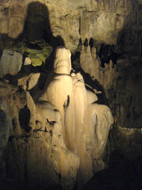 Les grottes de Betharram