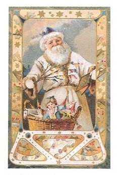 Magie de Noël