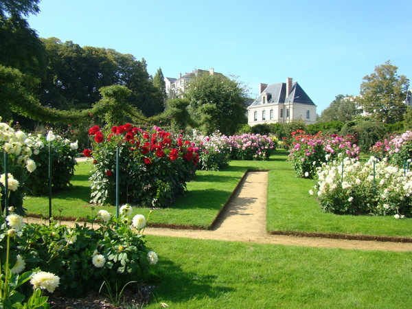 Paysages -Printemps -Eté