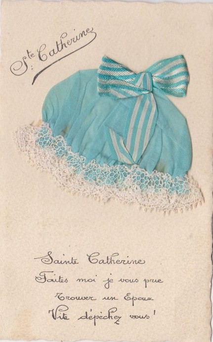 Carte ancienne fantaisie