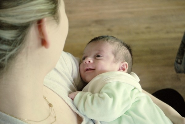 Mamans tendresse