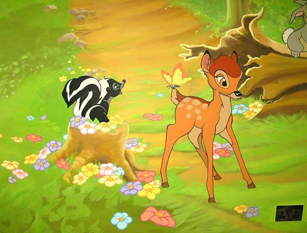 Bambi (Disney)