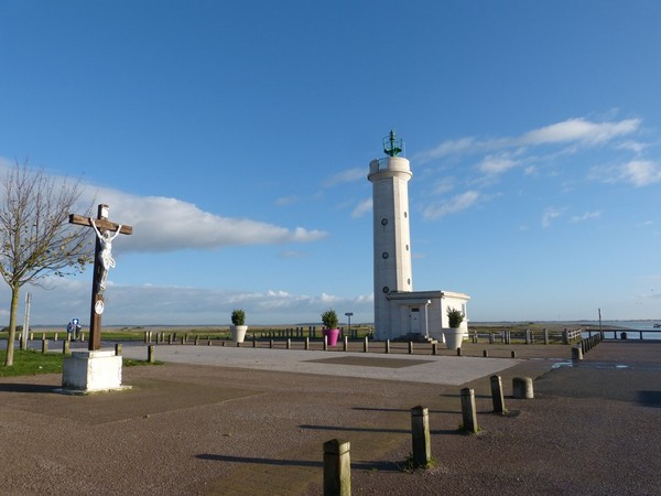 Plage de Picardie