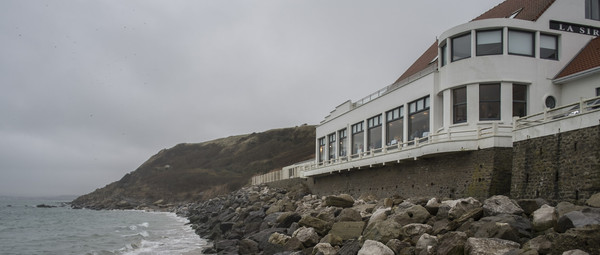 Plage du Nord - Pas de Calais