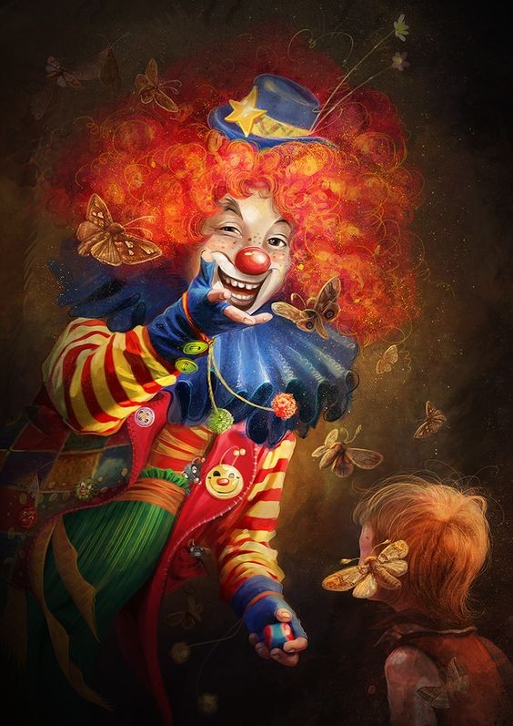 Clown