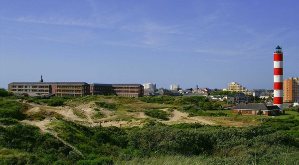 Plage du Nord - Pas de Calais